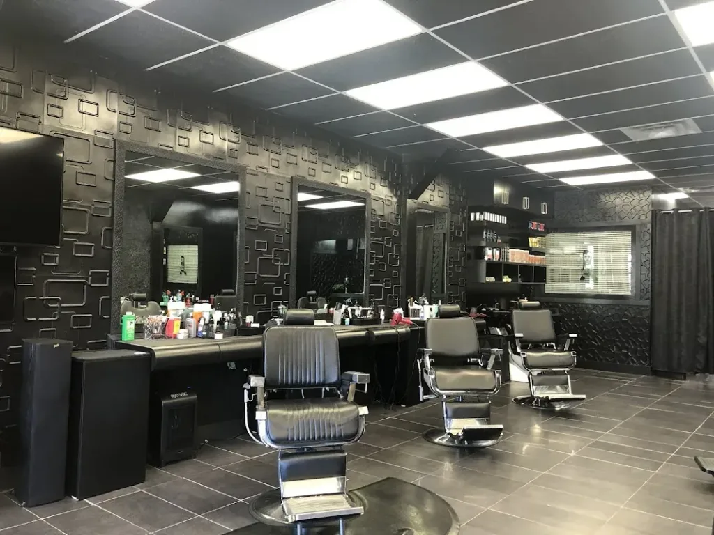 King's BarberShop — Barber shop in Surrey